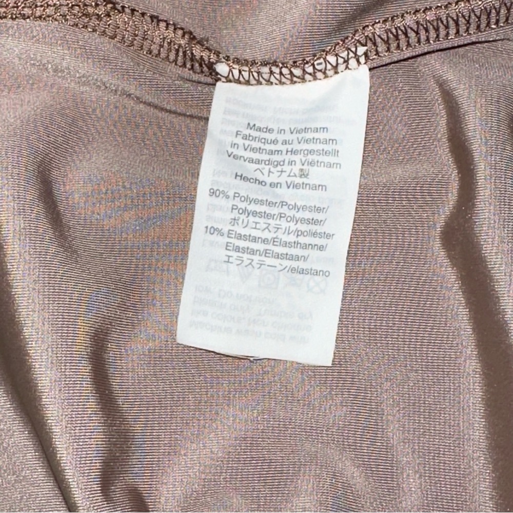Madewell Women’s Ballet Wrap Top Size XS - Picture 7 of 8